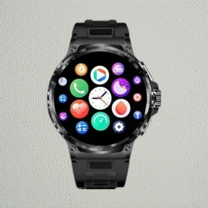 Smartwatch V69  – Tecnología, Precisión y Estilo en tu Muñeca