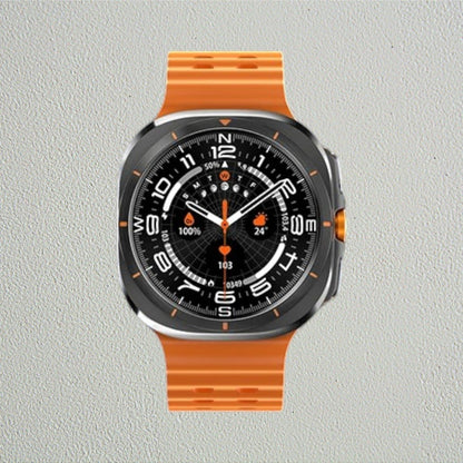 Smartwatch Sam Galaxy Watch 7 Ultra – Precisión, Estilo y Tecnología Avanzada