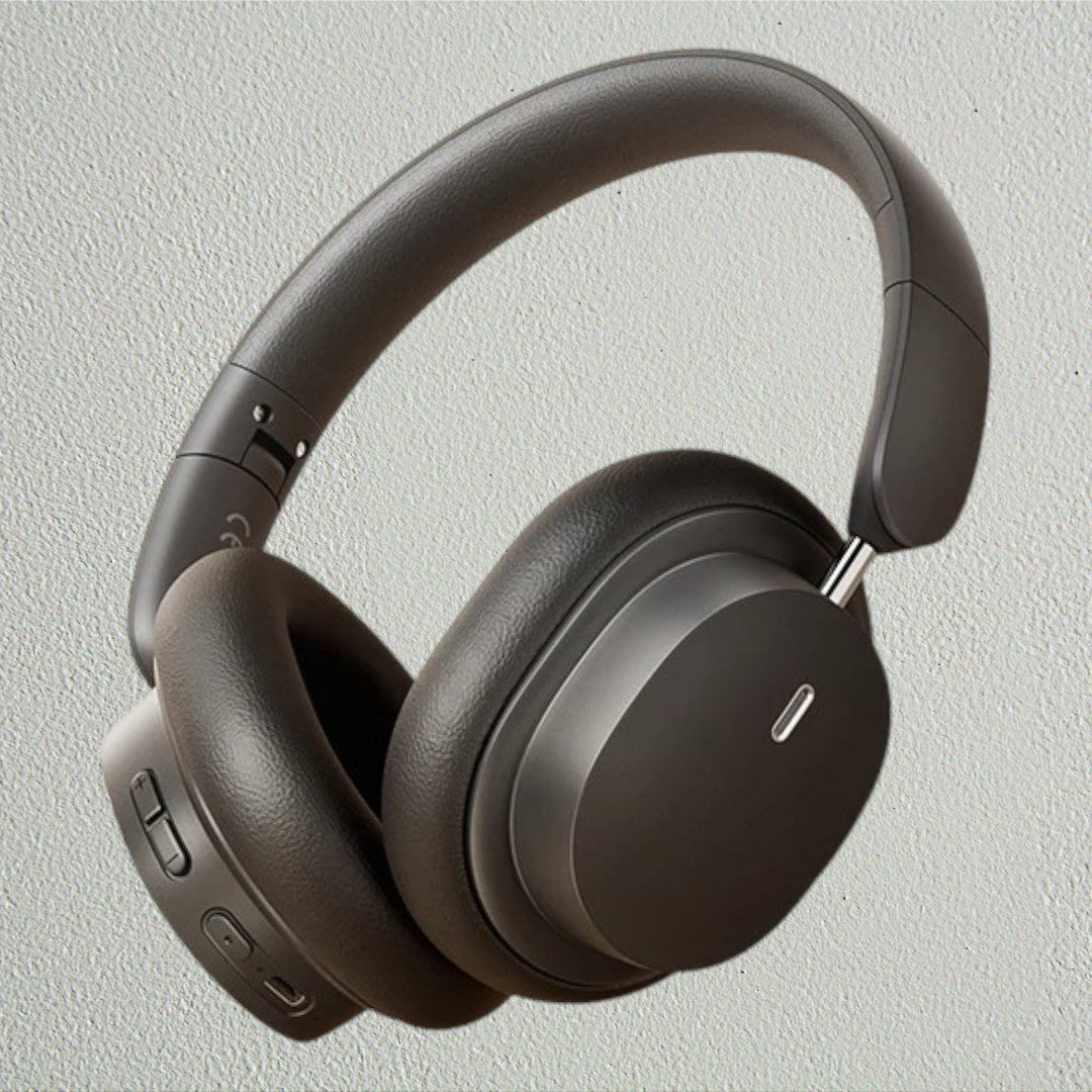 Auriculares Baseus Bowie D05: Sonido 3D, Bluetooth 5.3 y 70H de Batería
