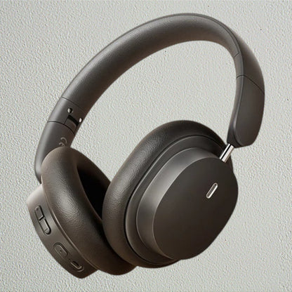 Auriculares Baseus Bowie D05: Sonido 3D, Bluetooth 5.3 y 70H de Batería