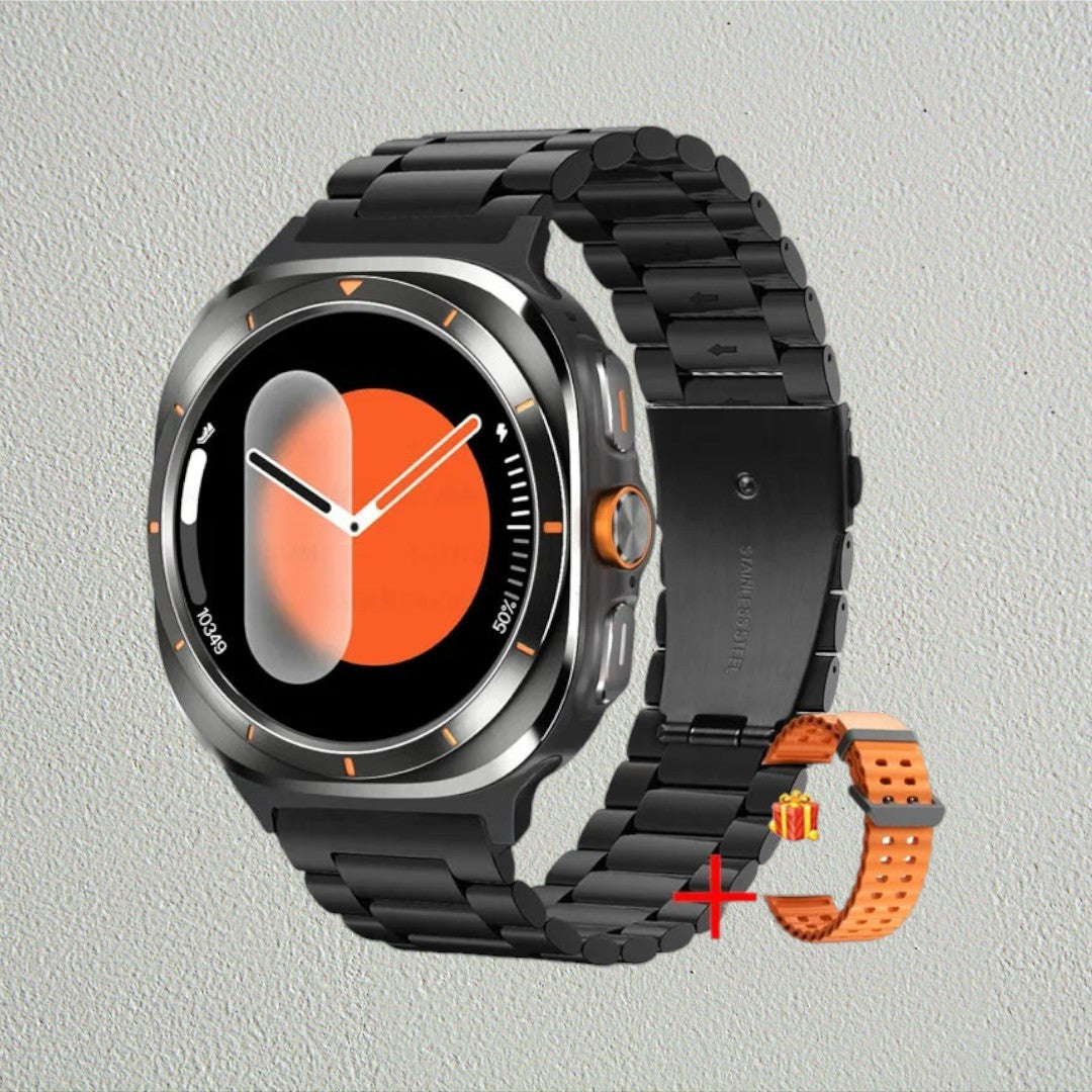 Smartwatch Sam Galaxy Watch 7 Ultra – Precisión, Estilo y Tecnología Avanzada