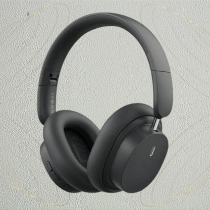 Auriculares Baseus Bowie D05: Sonido 3D, Bluetooth 5.3 y 70H de Batería