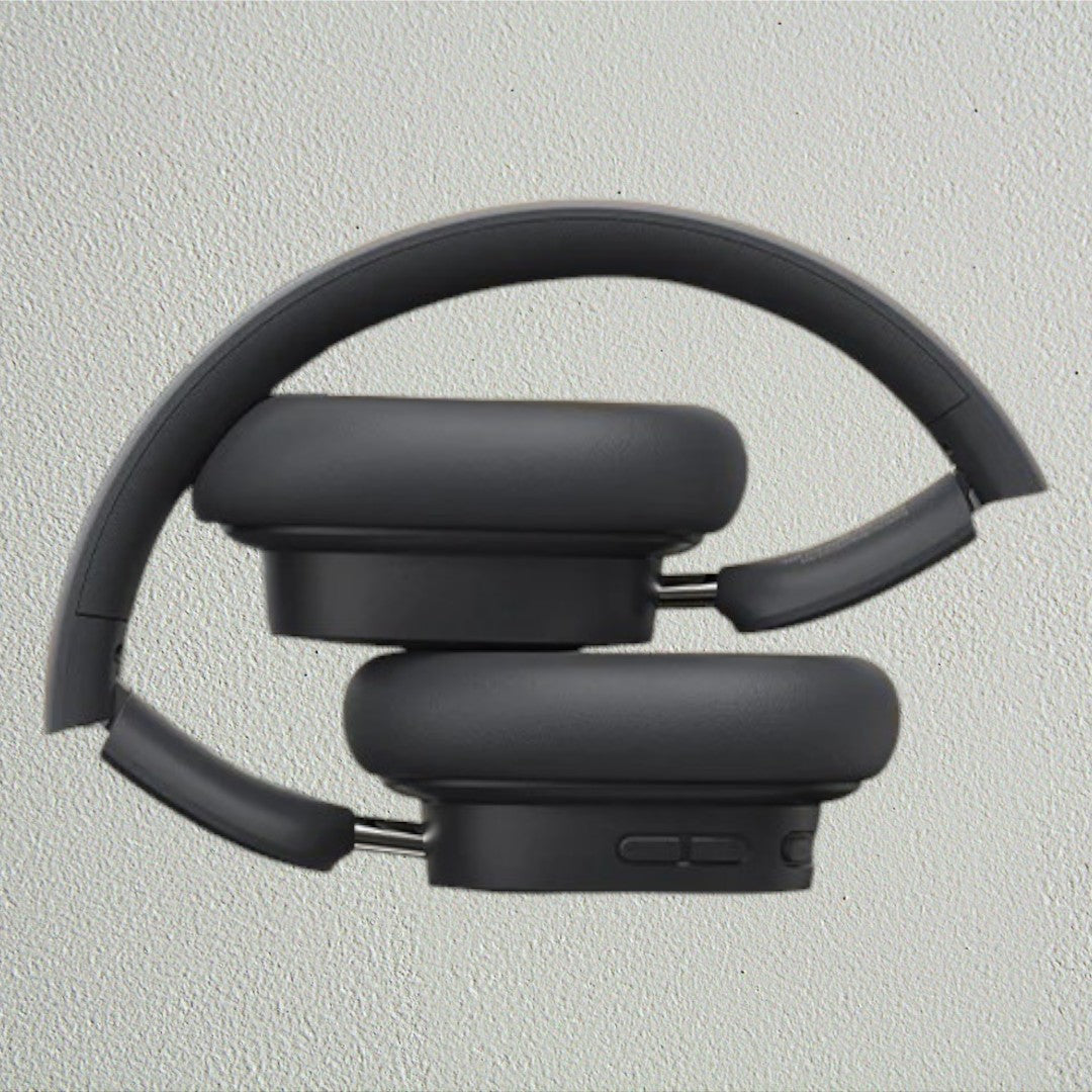 Auriculares Baseus Bowie D05: Sonido 3D, Bluetooth 5.3 y 70H de Batería