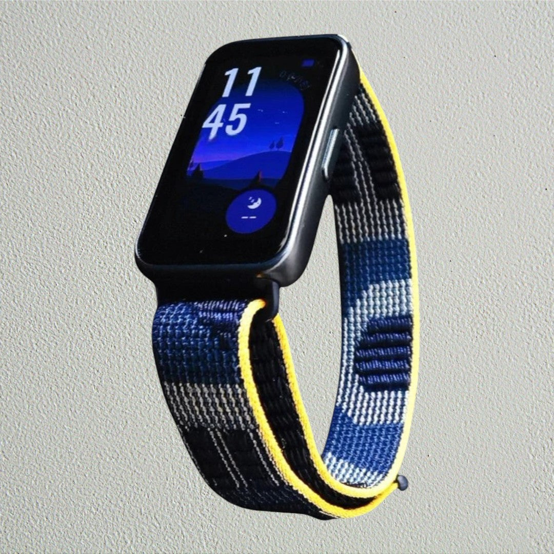 Smartwatch Huawei Band 9 Tecnología en tu Muñeca