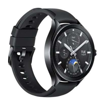 SmartWatch 2 Pro Tecnología, Elegancia y Rendimiento