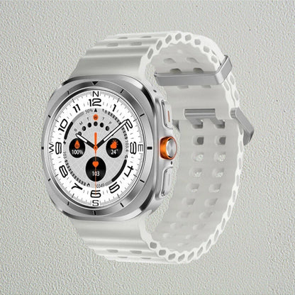 Smartwatch Sam Galaxy Watch 7 Ultra – Precisión, Estilo y Tecnología Avanzada