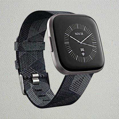 Fitbit Versa 2: Smartwatch con Alexa y Monitoreo de Salud 24/7