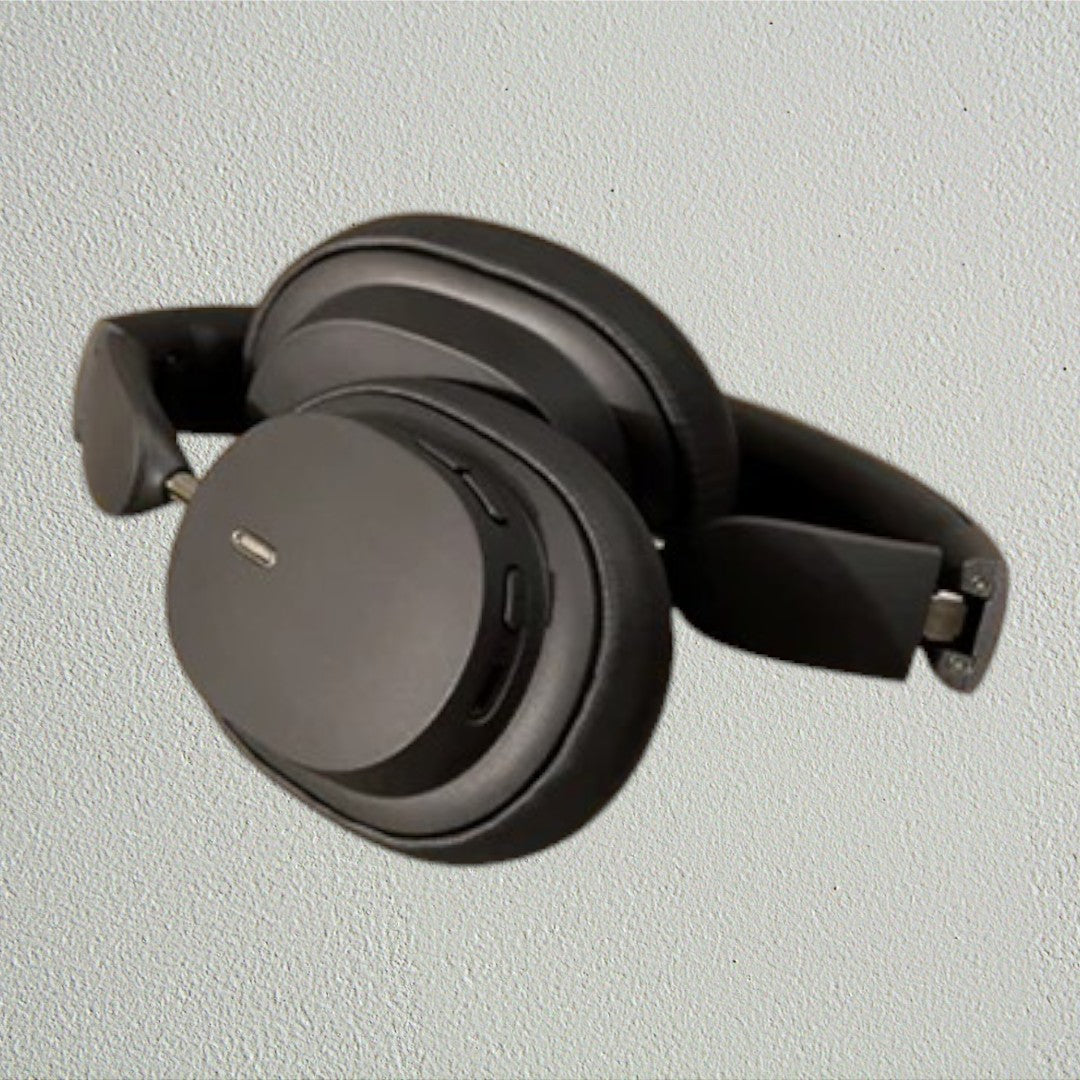 Auriculares Baseus Bowie D05: Sonido 3D, Bluetooth 5.3 y 70H de Batería