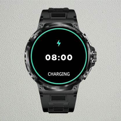 Smartwatch V69  – Tecnología, Precisión y Estilo en tu Muñeca