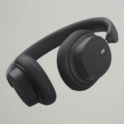 Auriculares Baseus Bowie D05: Sonido 3D, Bluetooth 5.3 y 70H de Batería