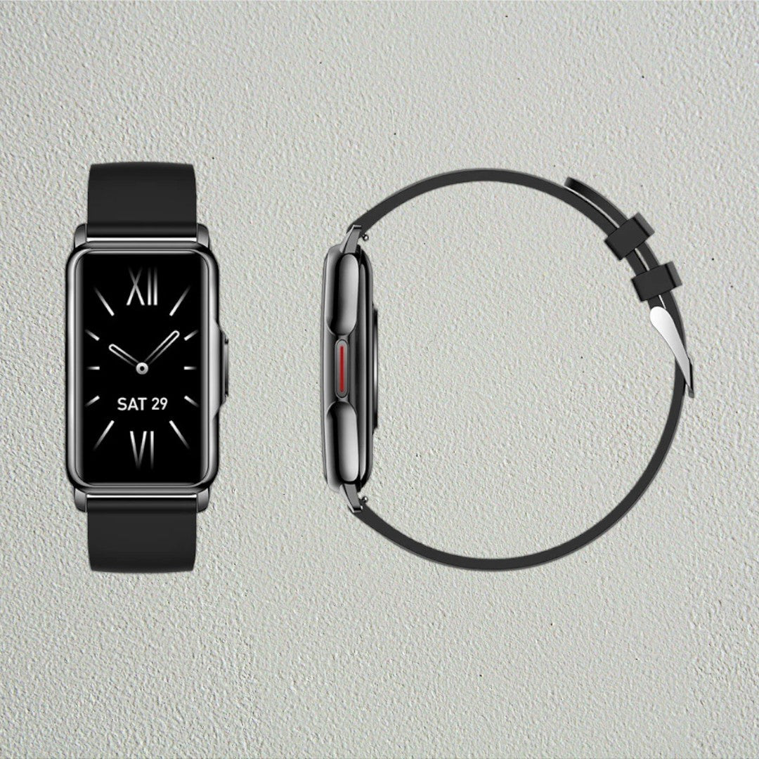 Smartwatch LIGE: Reloj Inteligente Deportivo y Saludable