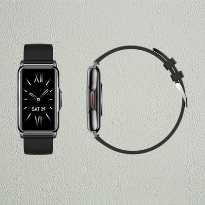Smartwatch LIGE: Reloj Inteligente Deportivo y Saludable