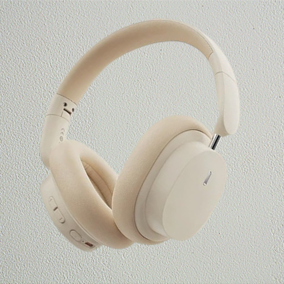 Auriculares Baseus Bowie D05: Sonido 3D, Bluetooth 5.3 y 70H de Batería