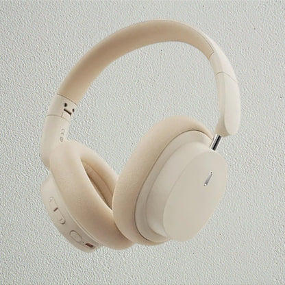 Auriculares Baseus Bowie D05: Sonido 3D, Bluetooth 5.3 y 70H de Batería