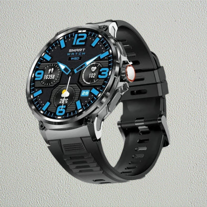 Smartwatch V69  – Tecnología, Precisión y Estilo en tu Muñeca