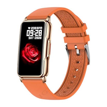 Smartwatch LIGE: Reloj Inteligente Deportivo y Saludable