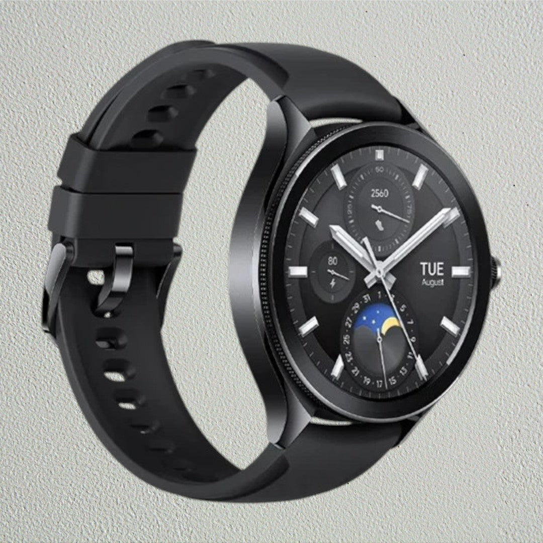 SmartWatch 2 Pro Tecnología, Elegancia y Rendimiento