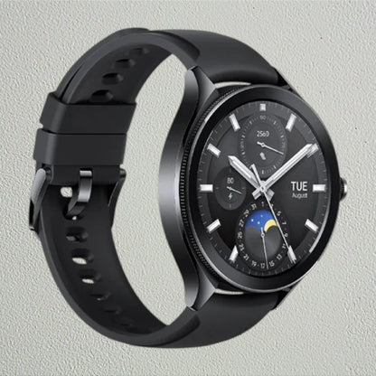 SmartWatch 2 Pro Tecnología, Elegancia y Rendimiento