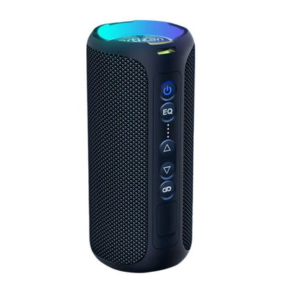 Altavoz Bluetooth Ortizan X8 Pro Sonido Premium y Portabilidad sin Límites