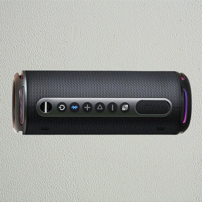 Altavoz Bluetooth Tronsmart T7 Lite Portátil, Graves Mejorados y 24H de Reproducción