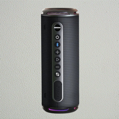 Altavoz Bluetooth Tronsmart T7 Lite Portátil, Graves Mejorados y 24H de Reproducción