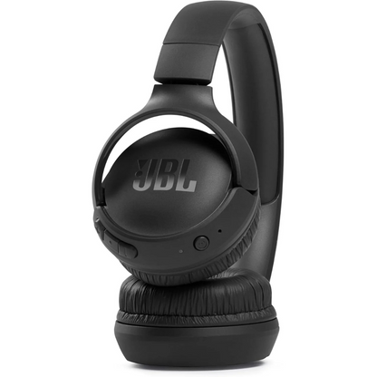 Auriculares Bluetooth JBL Tune 510BT Inalámbricos, 40h de Batería