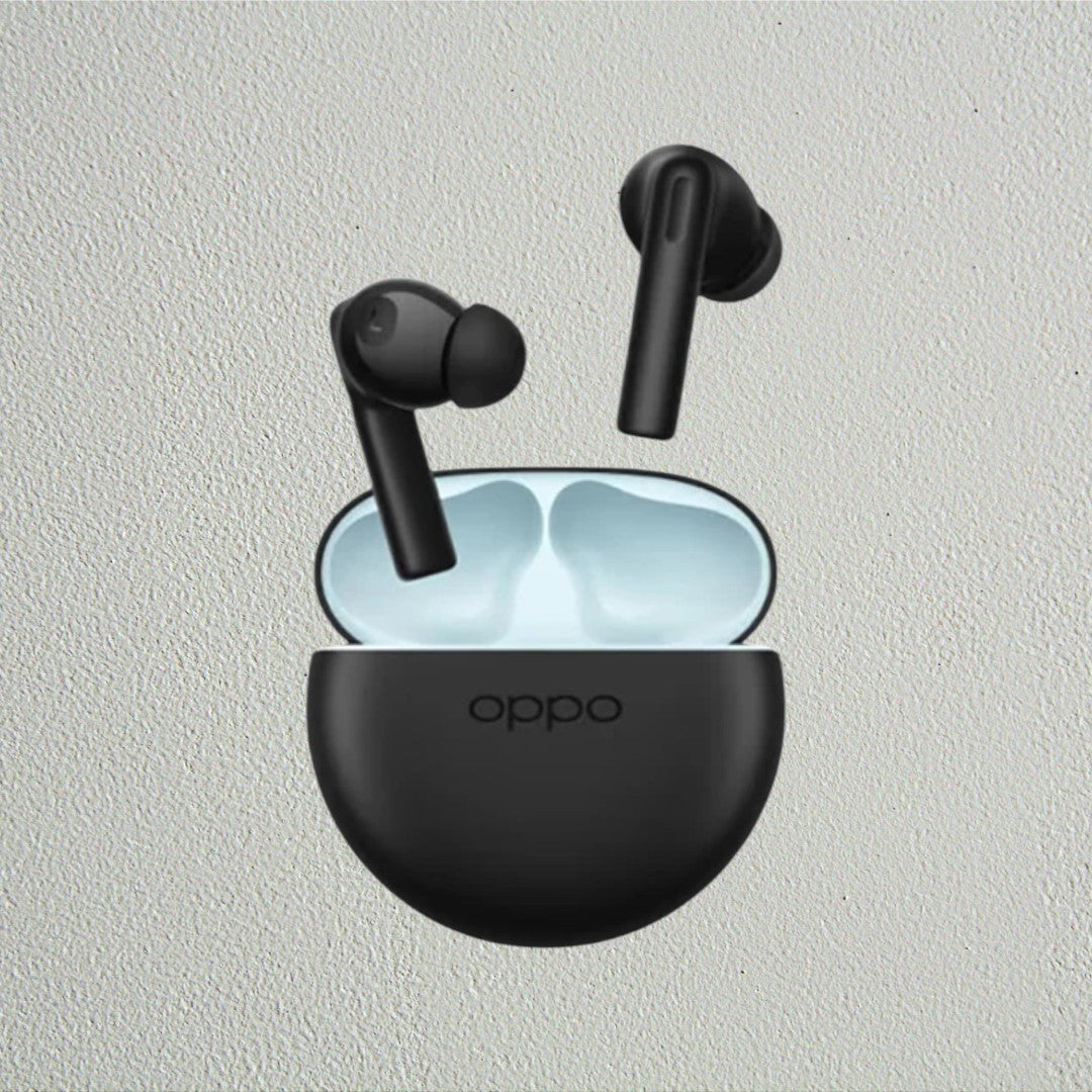 Auriculares Bluetooth 5.2 OPPO Enco Air2i  HiFi con Reducción de Ruido