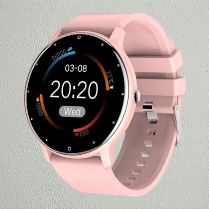 LIGE Fashion IP67 Smart Watch  Energía, Estilo y Funcionalidad Todo en Uno
