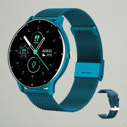 LIGE Fashion IP67 Smart Watch  Energía, Estilo y Funcionalidad Todo en Uno