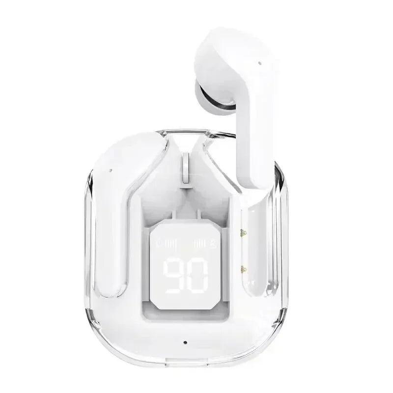 Combo Imperdible: Smartwatch + Auriculares TWS