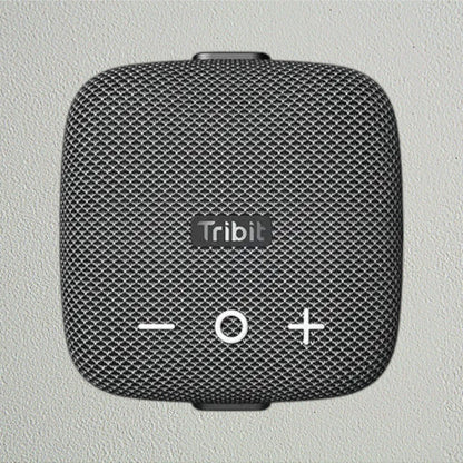 Tribit StormBox Micro 2 Altavoz Bluetooth Compacto con Sonido Potente y Batería de 12H