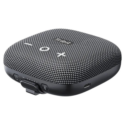 Tribit StormBox Micro 2 Altavoz Bluetooth Compacto con Sonido Potente y Batería de 12H