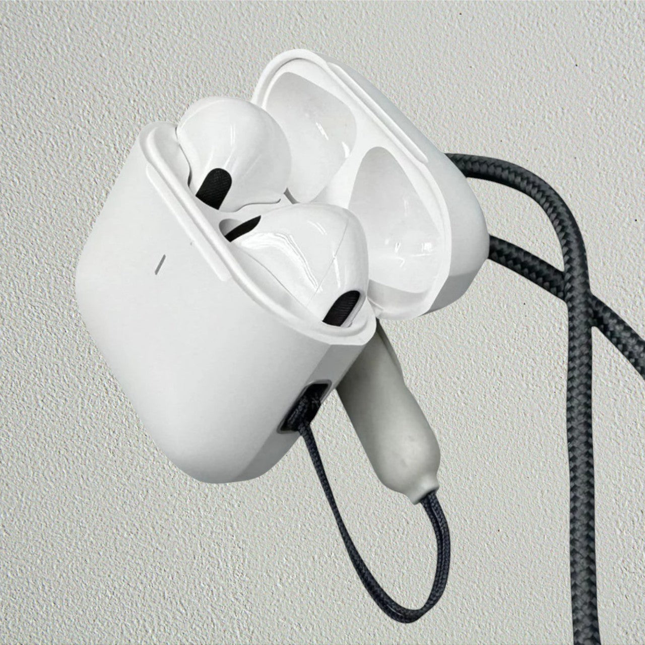 Auriculares Bluetooth 5.3 In-Ear, Sonido Premium para Gaming y Smartphones, IOS