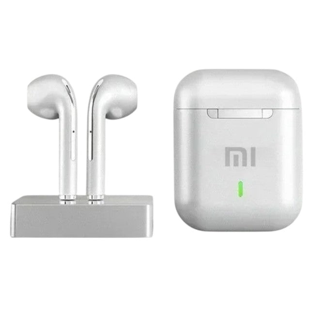 Auriculares Bluetooth 5.0 Xiaomi J18 TWS Sonido HIFI y Diseño Ergonómico