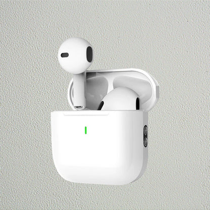 Auriculares Bluetooth 5.3 In-Ear, Sonido Premium para Gaming y Smartphones, IOS