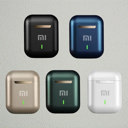 Auriculares Bluetooth 5.0 Xiaomi J18 TWS Sonido HIFI y Diseño Ergonómico