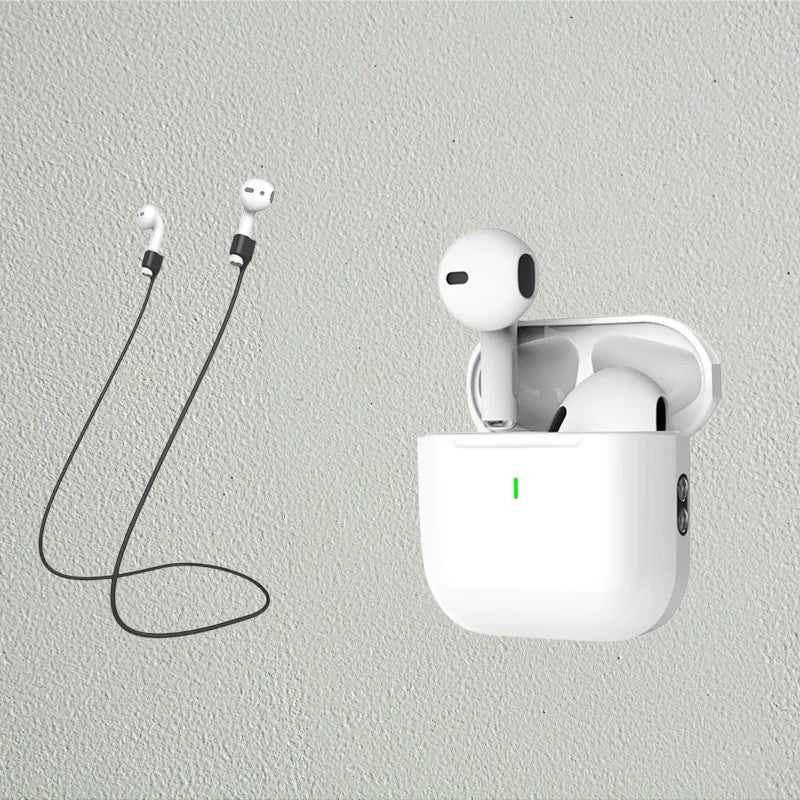 Auriculares Bluetooth 5.3 In-Ear, Sonido Premium para Gaming y Smartphones, IOS