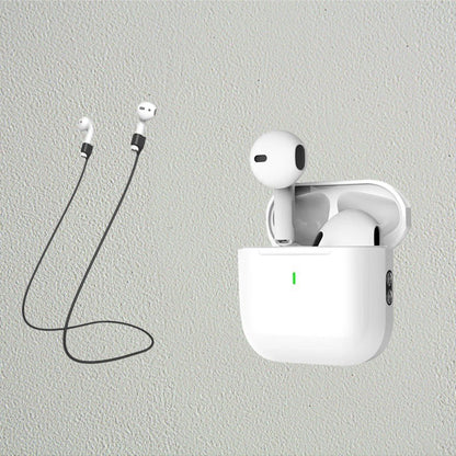 Auriculares Bluetooth 5.3 In-Ear, Sonido Premium para Gaming y Smartphones, IOS