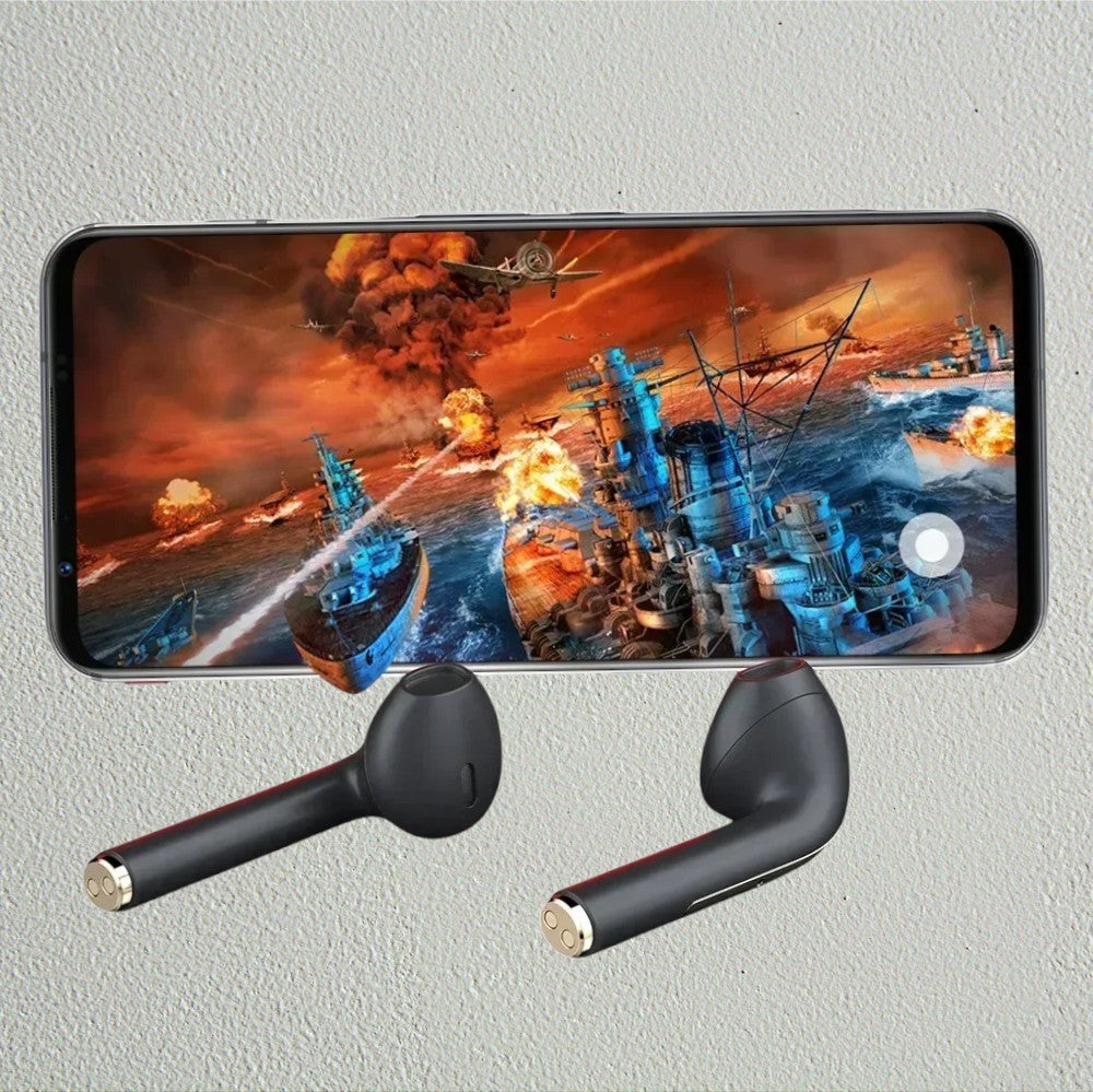 Auriculares Bluetooth 5.0 Xiaomi J18 TWS Sonido HIFI y Diseño Ergonómico
