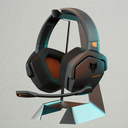 Auriculares Gaming NUBWO G06  Inalámbricos y Cableados Cancelación de Ruido